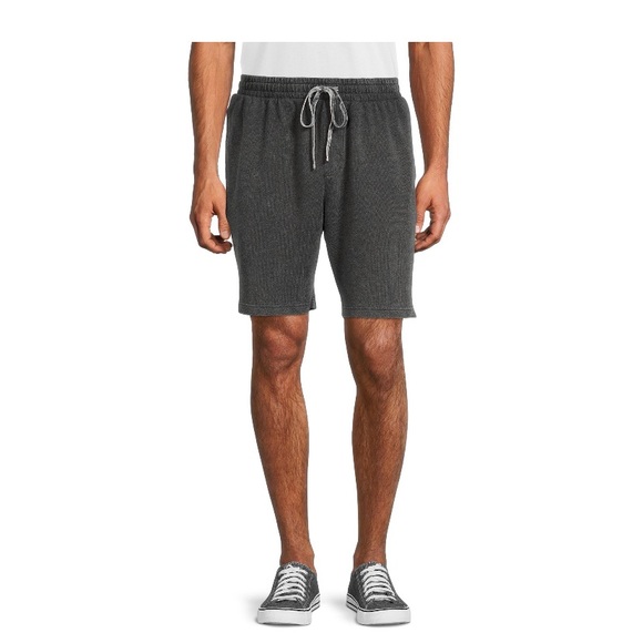 No boundaries 3XL JOGGER SHORTS - Picture 2 of 2